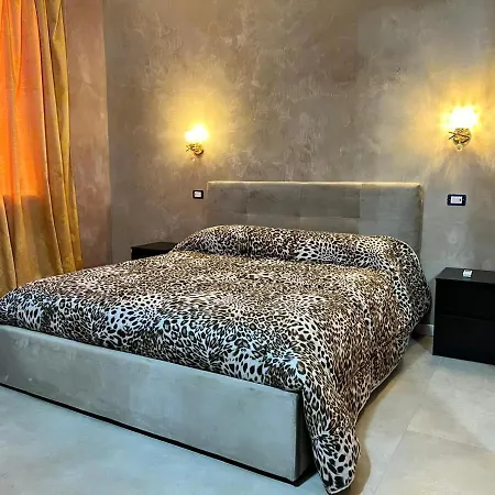 Giove Casa de hóspedes 3*