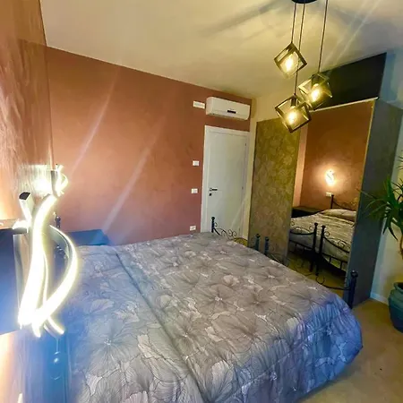 Giove בית הארחה קסטלפרנקו ונטו