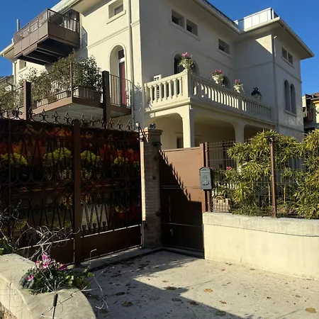 Casa de hóspedes Giove