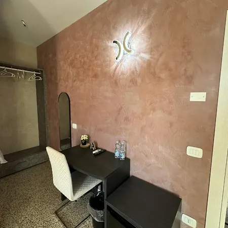 Giove Gasthof Castelfranco Veneto