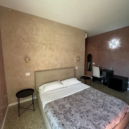 Affittacamere Giove 3*
