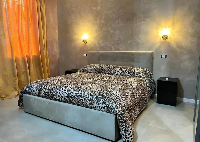 Giove Casa de hóspedes 3*
