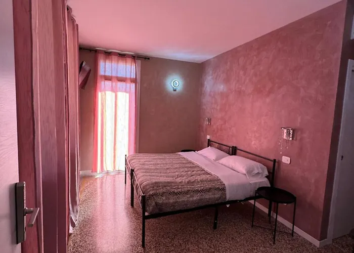 Giove Casa de hóspedes