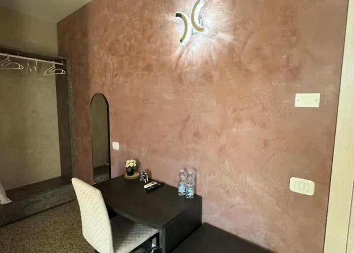 Giove Casa de hóspedes Castelfranco Veneto