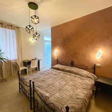Vendégház Giove 3*