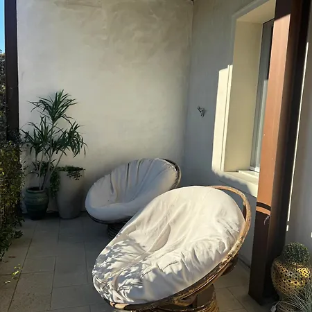 Vendégház Giove 3*