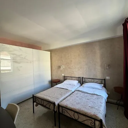 Guest house Giove 3*