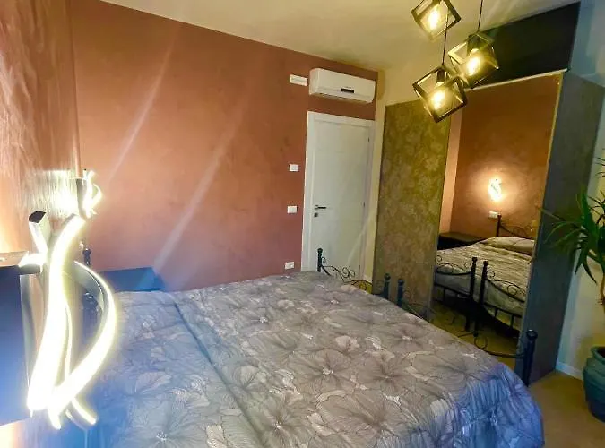 Giove Pensionat Castelfranco Veneto